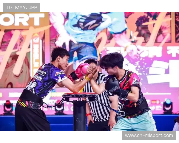 MMA技术体系化训练提升赛事观赏性