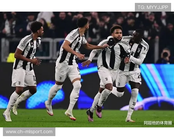 尤文凭借绝杀重构球队信念，老军团再现锋芒