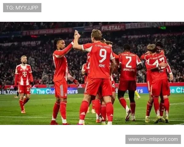 拜仁后防联动:中卫轮换与边卫回追训练被强化 拜仁后防联动:中卫轮换与边卫回追训练被强化