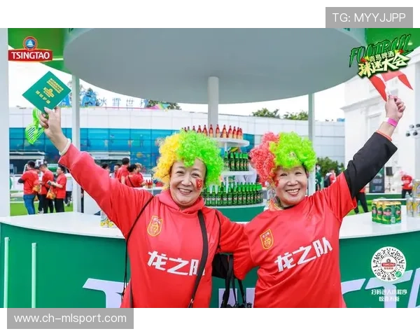 球队计划打造“球迷街区”，俱乐部与城市共赢