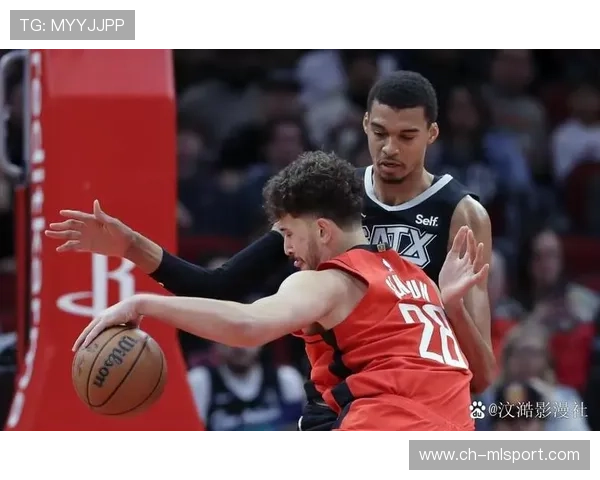 马刺击败火箭 升至西部前列，马刺vs火箭103-92