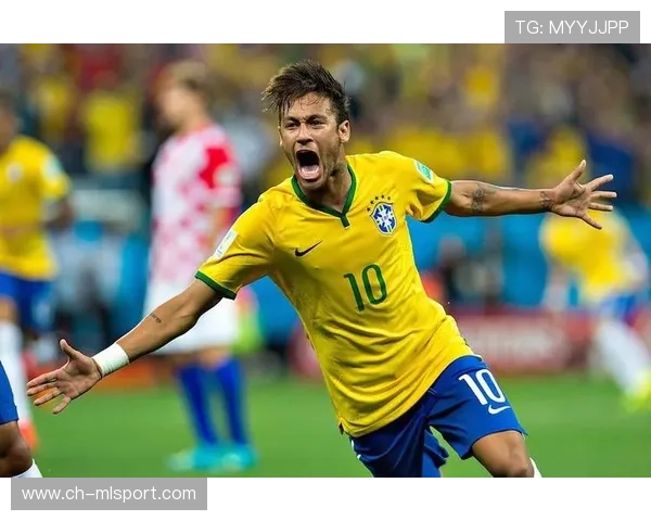 巴西大名单：维尼修斯领衔 埃斯特旺入选 内马尔仍缺席，巴西50大球星