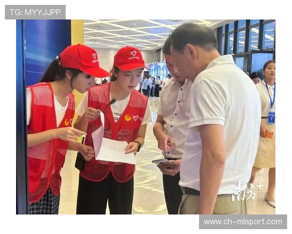 城市赛事志愿者招募攻略发布助力活动组织与准备,赛事志愿者和城市志愿者区别