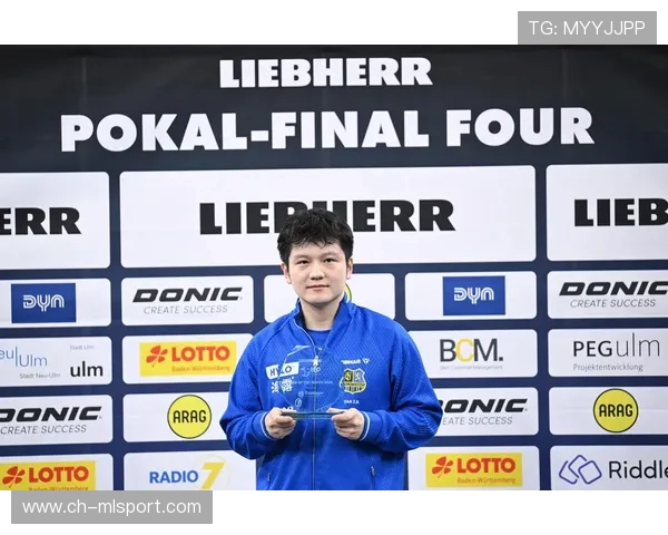 德国杯四强门票争夺将启,樊振东状态让人放心,德国杯重视程度