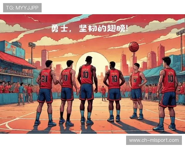 运动“勇士”逆转瞬间：拼搏到底的“激动场面”！