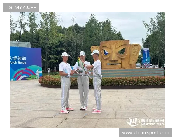 非遗、熊猫、古蜀文化……成都世运太有料了！，成都世运会