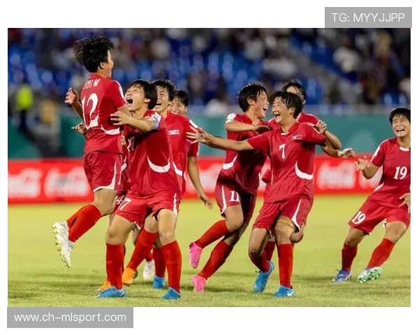 朝鲜女足保持不败,2-0战胜巴西进U17世界杯决赛,朝鲜女足世界杯最好成绩 朝鲜女足保持不败,2-0战胜巴西进U17世界杯决赛,朝鲜女足世界杯最好成绩