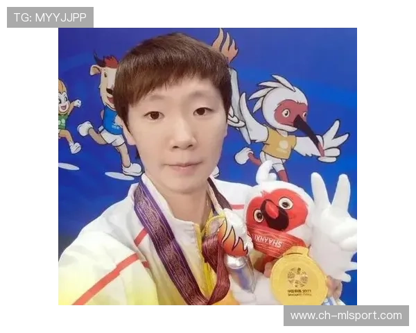 王曼昱斩获全运会女单冠军，正式入选伦敦世乒赛直通名单