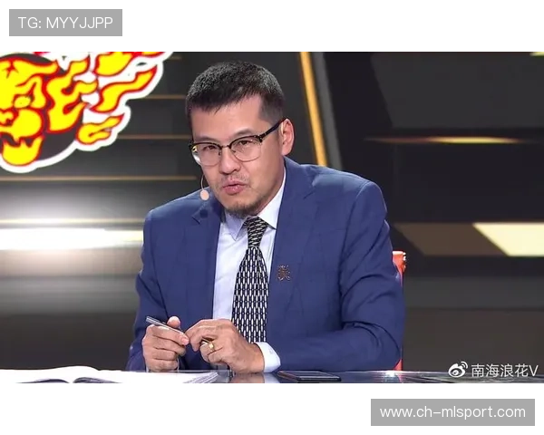 解说员杨毅：文班亚马的上限在哪里？目前看来，只有天空才是他的边界。